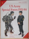 Thumbnail OSPREY ELITE 004. U.S. ARMY SPECIAL FORCES 1952-1984
